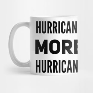 Hurricane Tortilla Mug